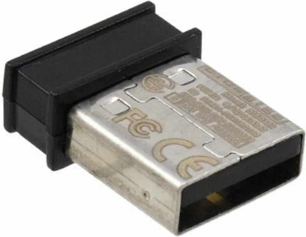 IBR Bluetooth USB receiver